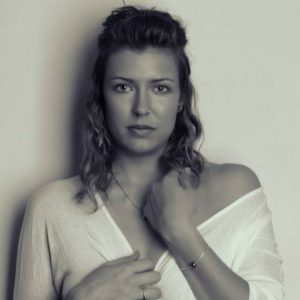 Christina Lemmon