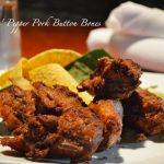 SALT N’ PEPPER PORK BUTTON BONES
