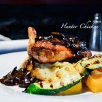 HUNTER CHICKEN