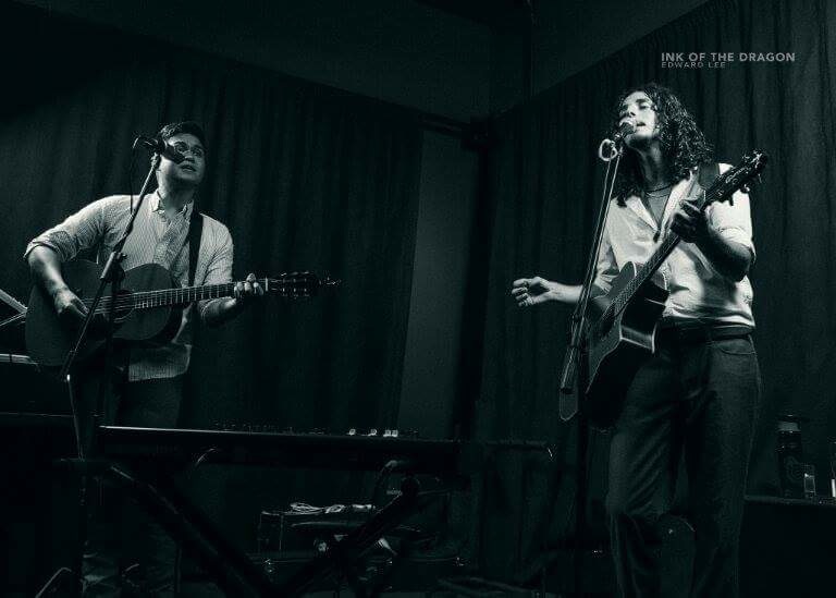 Eggman The music of Beatles | SIMONHOLT Restaurant | FOOD, DRINK, LIVE