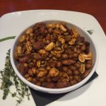 Chili Cumin Roasted
