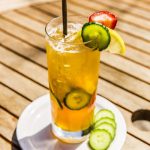 Pimms Cup