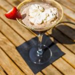 Nanaimo Bar Martini