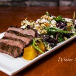WINTER SALAD