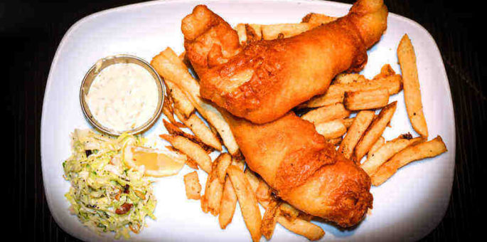 Fish & Chips