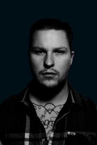 Aaron James