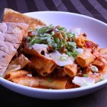 Chorizo Chicken Bolognaise-NEW!