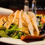 AZTEC CHICKEN SALAD