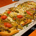 MINI FLATBREAD