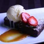 Gluten Free Chocolate Torte