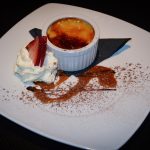 Creme Brulé