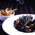 Moules Frites-NEW!