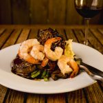 New York Steak
