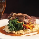 Bone-in Double Cut Pork Chop-NEW!