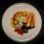 Chicken Parmesan