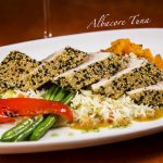 ALBACORE TUNA