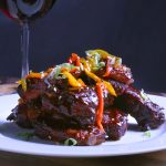Sticky ribs-NEW!