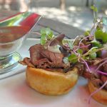 Roast Beef Stuffed Mini Yorkies-NEW!
