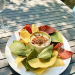 Simonholt Freshsheet Menu