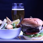 Simonholt Burger-NEW!