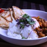 Roasted Vegetable tagine-NEW!