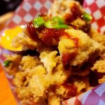 CHICKEN SKINS